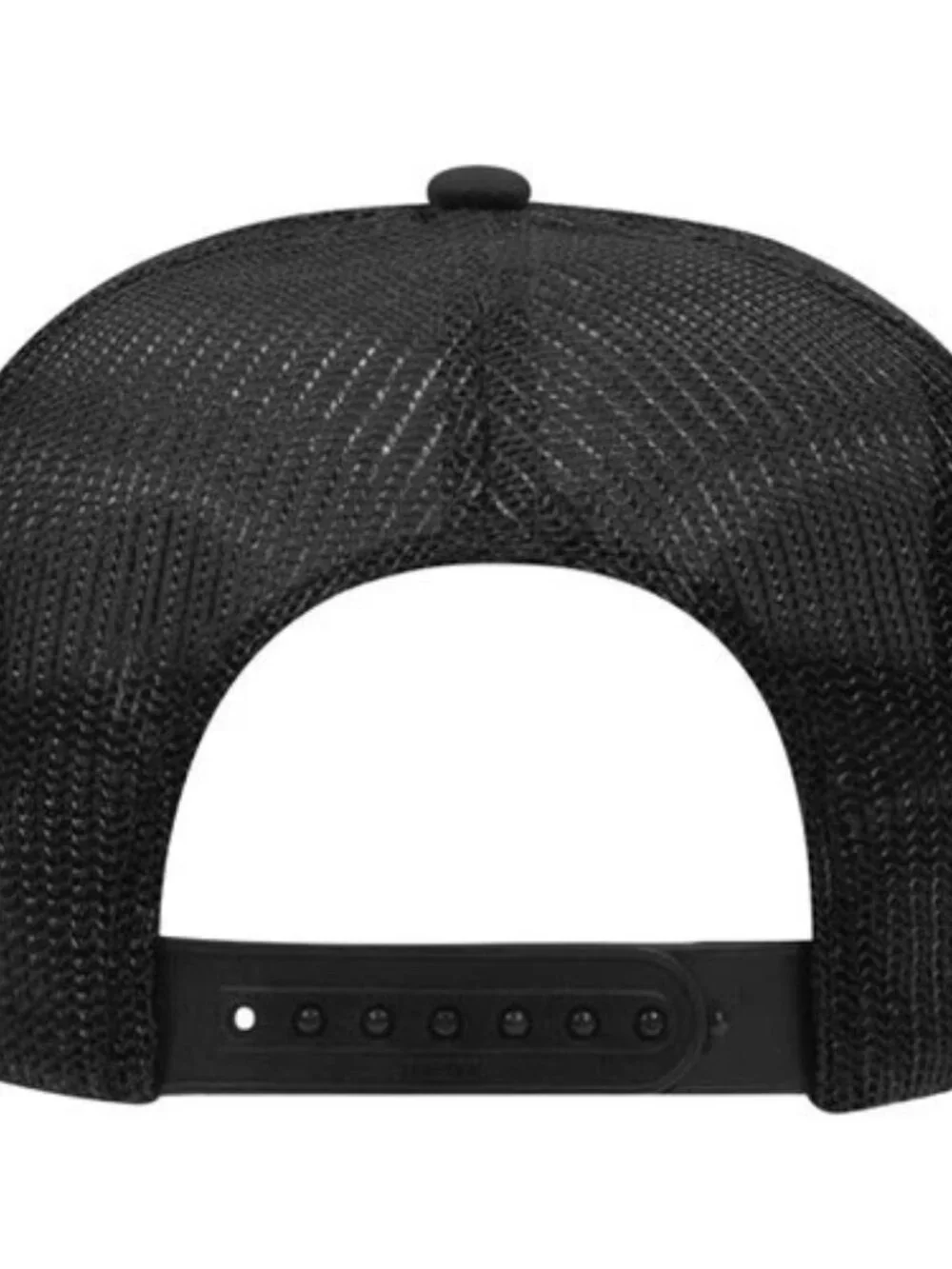 Retro Minute Maid Sodas Foam Trucker Hat Black Rope Snapback Style Cap New 80s